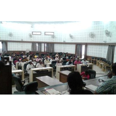 Jansanvad Kolhapur