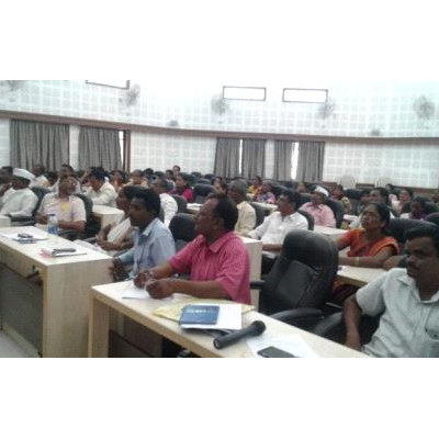 Jansanvad Kolhapur