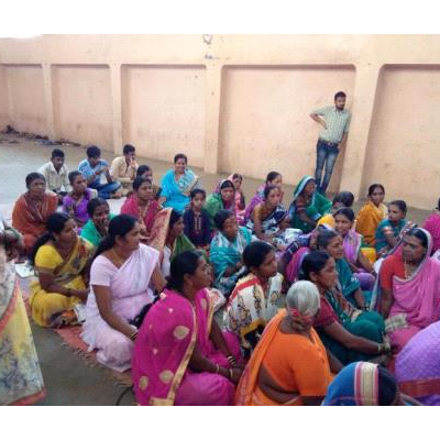 Jan Sunwai CBM Sangli January 2018