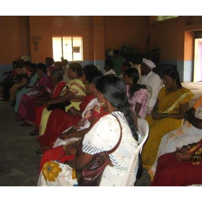 Jan Sunwai, Tasgaon.