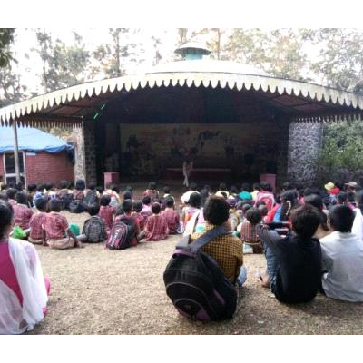 MITRA, Swadhyayan, Tution class Trip 2017-18