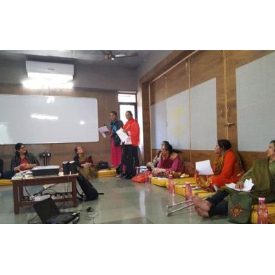 Workshop on Understanding Islam