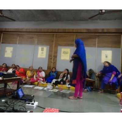 Workshop on Understanding Islam