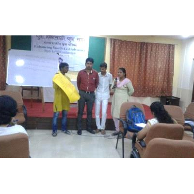 VMM - Yuva Hakka Parishad