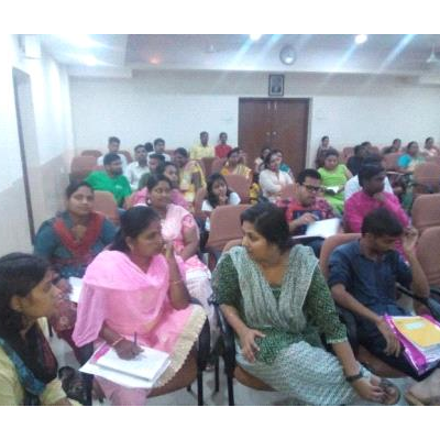 VMM - Yuva Hakka Parishad