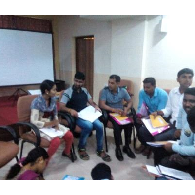 VMM - Yuva Hakka Parishad