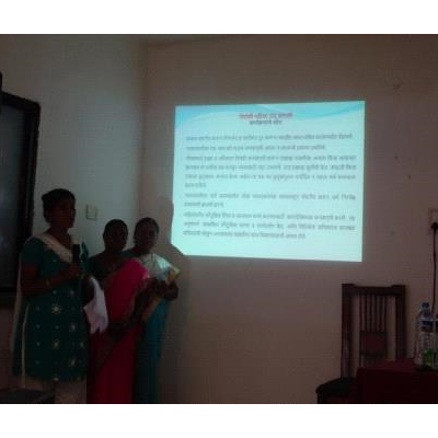 VMM - Goa Review