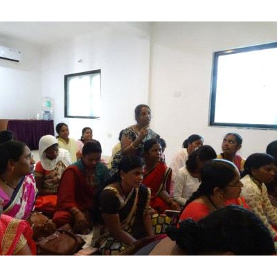 VMM - Goa Review