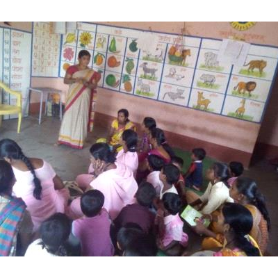Program for Asha Workers