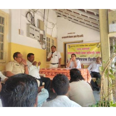 PLV Program