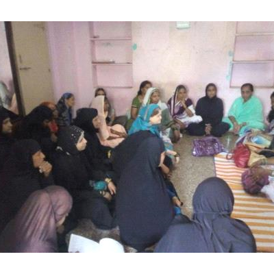 Womens Program