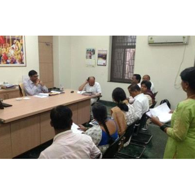 CBM Program