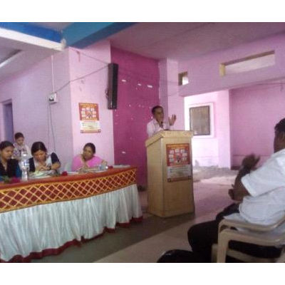 CBM Program