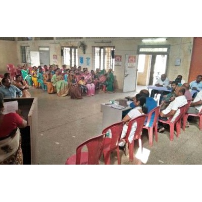 CBM Program