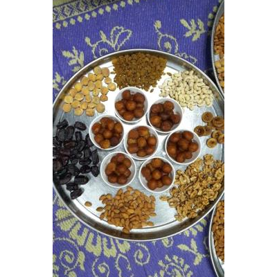The All Woman Iftar Party Organised by Nazariya