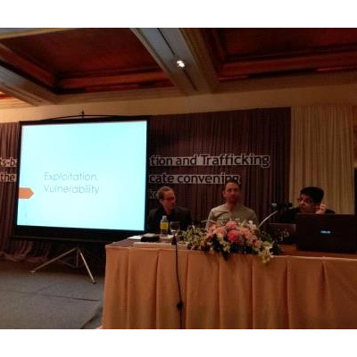 Open Discussion on draft transgender bill 2016