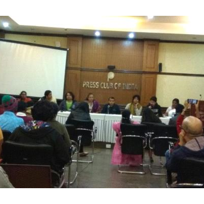 Open Discussion on draft transgender bill 2016