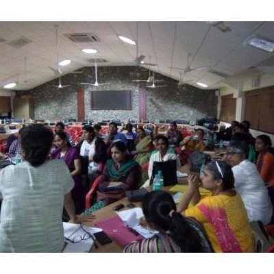 मुंबई TISS ट्रेनिंग