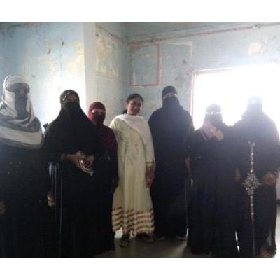 ट्रिपल तलाक विषय महीलांचे मत