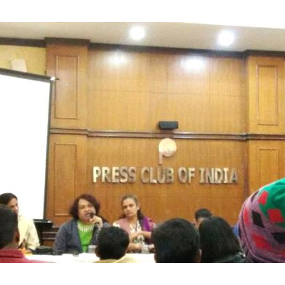 Open Discussion on draft transgender bill 2016